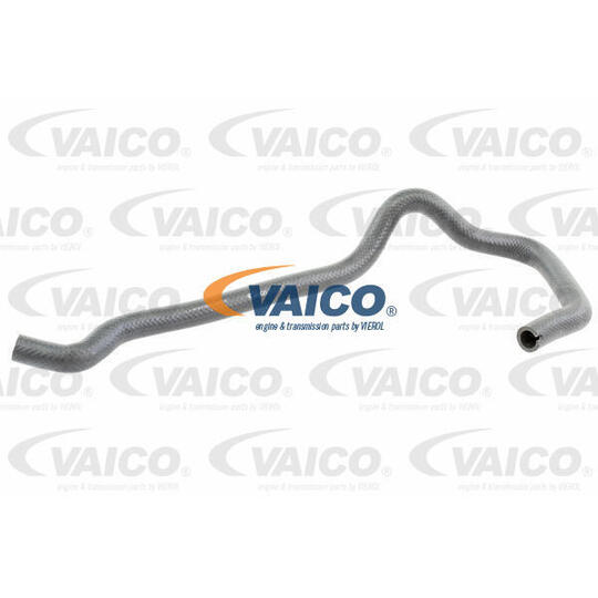 V20-2660 - Radiator Hose 