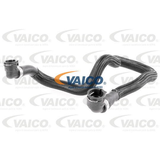 V20-2663 - Radiator Hose 