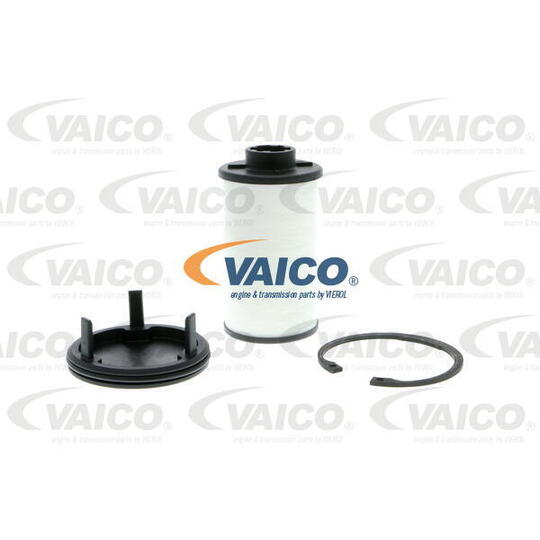 V20-2741 - Hydraulic Filter, automatic transmission 