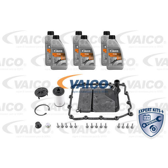 V20-2742 - Parts Kit, automatic transmission oil change 