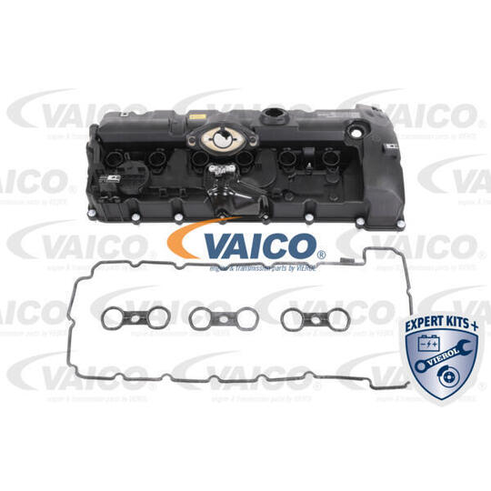 V20-2762 - Cylinder Head Cover 