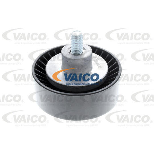 V20-2771 - Deflection/Guide Pulley, v-ribbed belt 