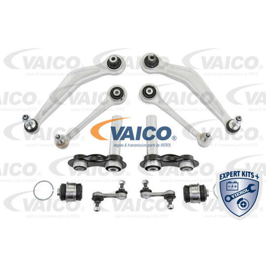 V20-2830 - Link Set, wheel suspension 