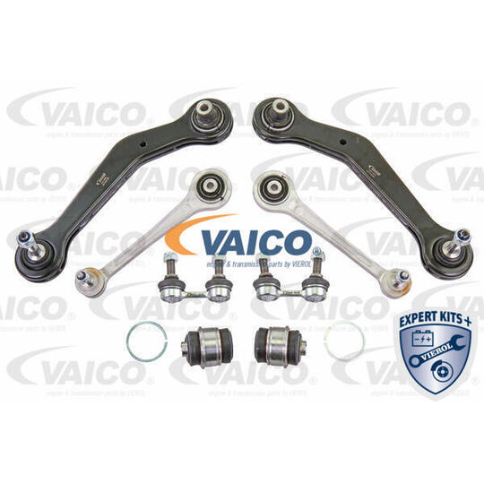 V20-2832 - Link Set, wheel suspension 