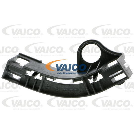 V20-2927 - Mounting Bracket, bumper 