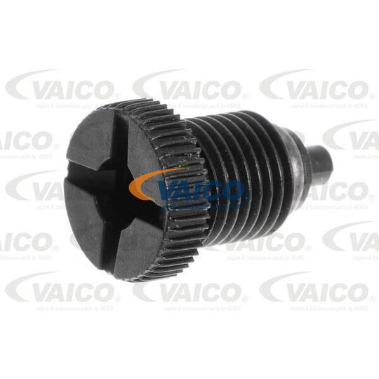 V20-2942 - Luftningsskruv/-ventil, kylare 
