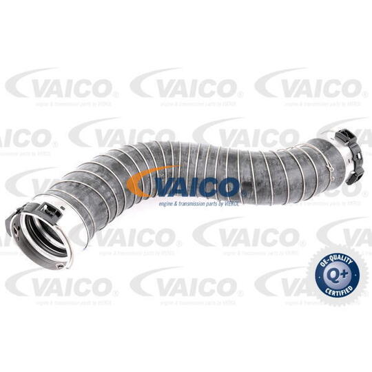 V20-2966 - Charger Intake Hose 