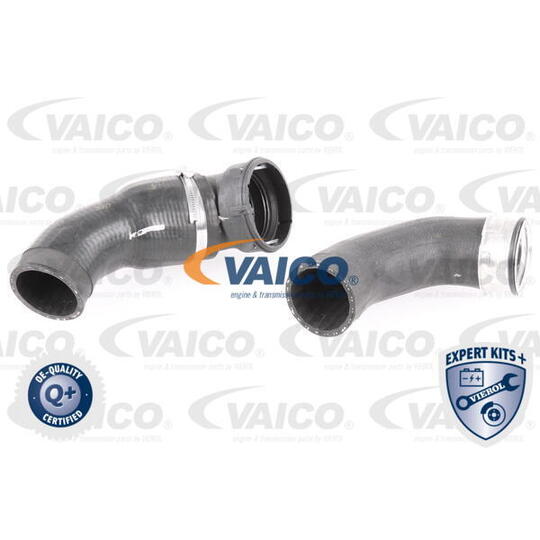 V20-2970 - Charger Intake Hose 