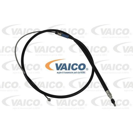 V20-30011 - Cable, parking brake 