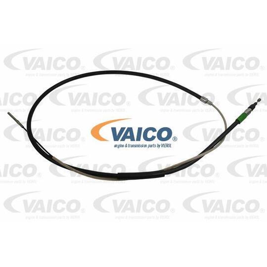 V20-30029 - Cable, parking brake 