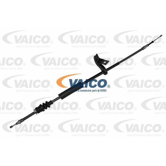 V20-30036 - Cable, parking brake 