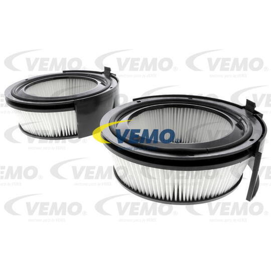 V20-30-5001 - Filter, interior air 