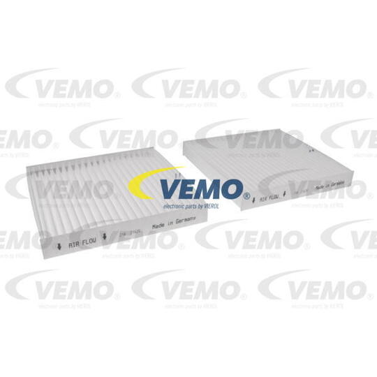 V20-30-5010 - Filter, interior air 