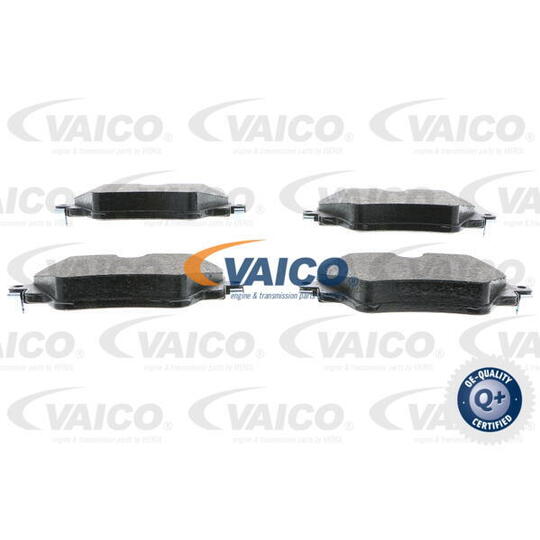 V20-3127 - Brake Pad Set, disc brake 