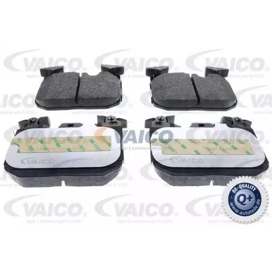 V20-3129 - Brake Pad Set, disc brake 