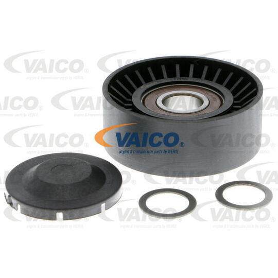 V20-3221 - Tensioner Pulley, v-ribbed belt 