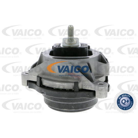 V20-3232 - Engine Mounting 