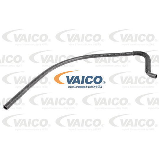 V20-3301 - Hydraulic Hose, steering system 