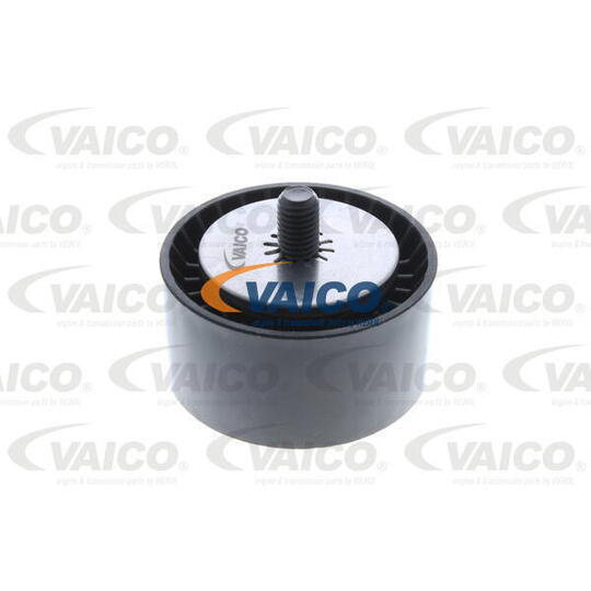 V20-3405 - Deflection/Guide Pulley, v-ribbed belt 