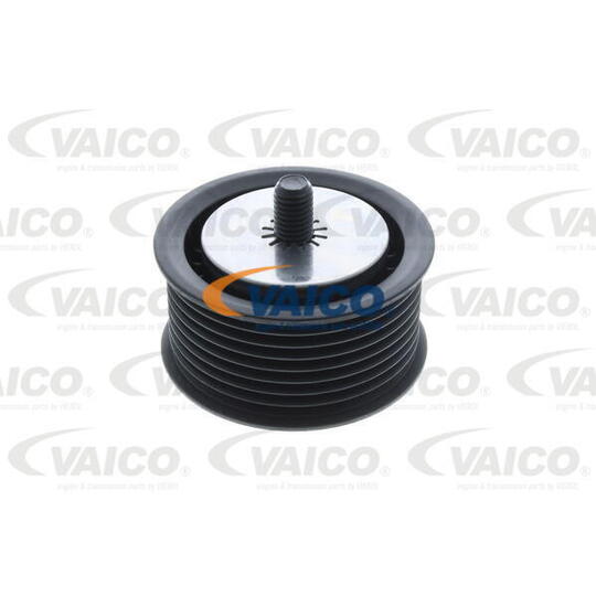 V20-3406 - Deflection/Guide Pulley, v-ribbed belt 