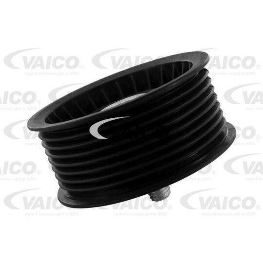 V20-3407 - Deflection/Guide Pulley, v-ribbed belt 