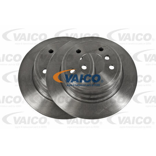 V20-40006 - Brake Disc 