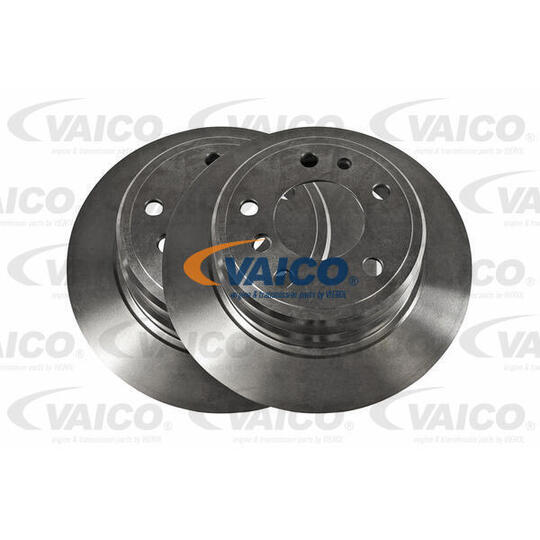 V20-40012 - Brake Disc 