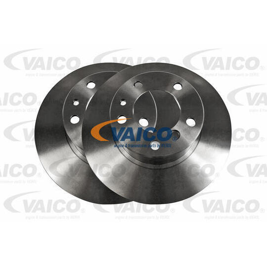 V20-40016 - Brake Disc 