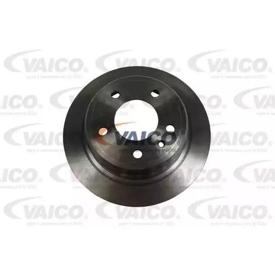 V20-40017 - Brake Disc 