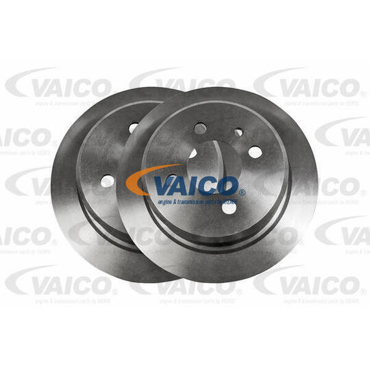 V20-40019 - Brake Disc 