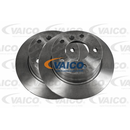 V20-40022 - Brake Disc 