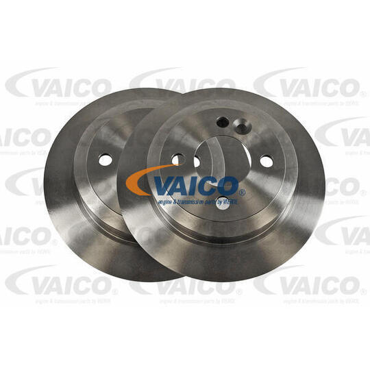 V20-40032 - Brake Disc 