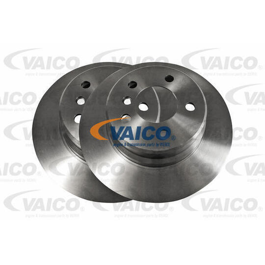 V20-40035 - Brake Disc 