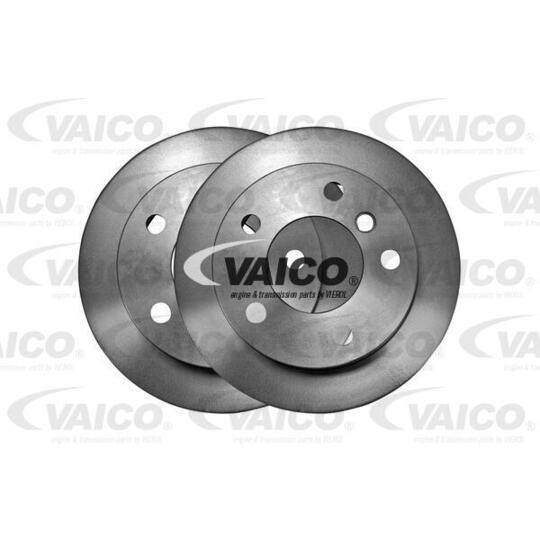 V20-40036 - Brake Disc 