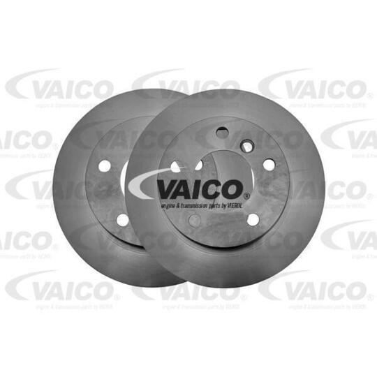 V20-40037 - Brake Disc 