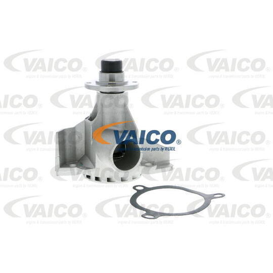 V20-50004 - Water pump 