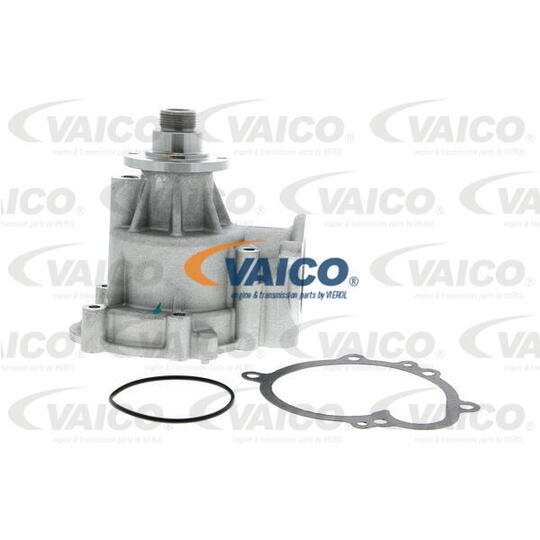 V20-50043 - Water pump 