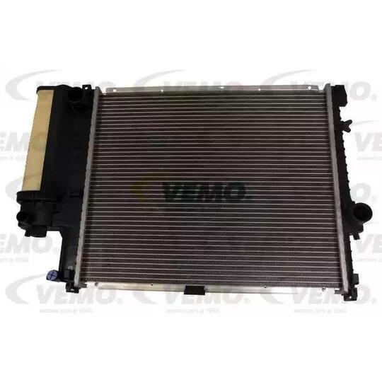 V20-60-1510 - Radiator, engine cooling 