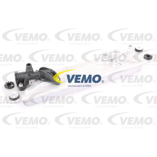 V20-60-1530 - Oil Cooler, automatic transmission 