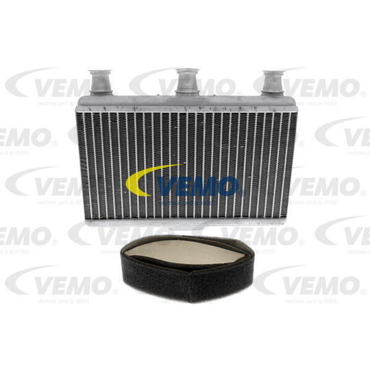 V20-61-0002 - Heat Exchanger, interior heating 