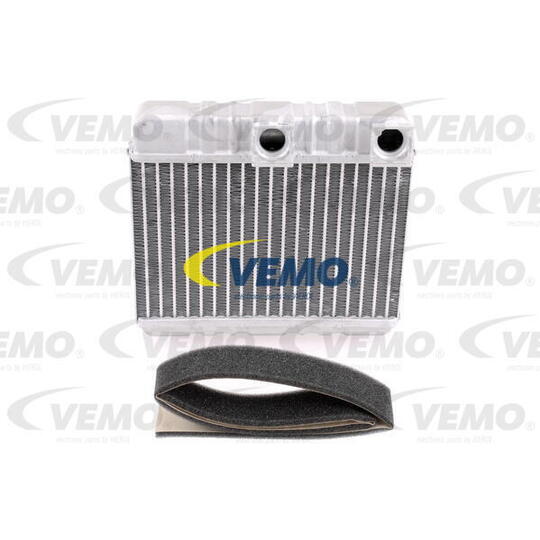V20-61-0004 - Heat Exchanger, interior heating 
