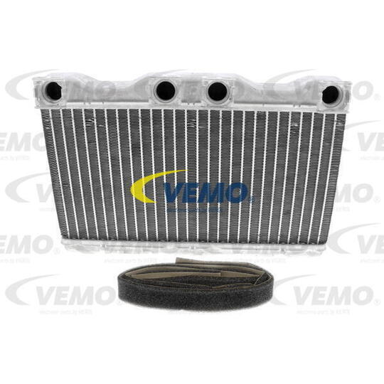 V20-61-0005 - Heat Exchanger, interior heating 