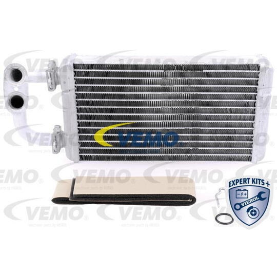 V20-61-0006 - Heat Exchanger, interior heating 