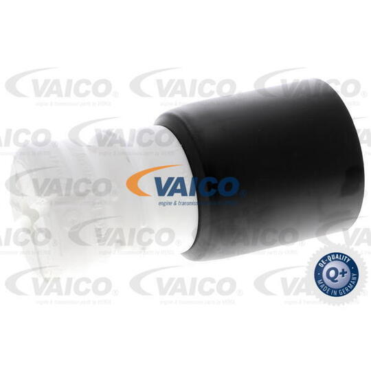 V20-6136 - Rubber Buffer, suspension 