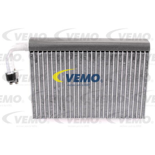 V20-65-0012 - Evaporator, air conditioning 