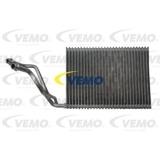 V20-65-0014 - Evaporator, air conditioning 