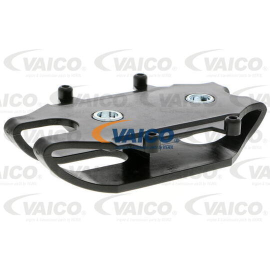 V20-7100 - Mounting Bracket, bumper 