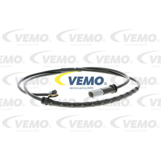 V20-72-0027 - Warning Contact, brake pad wear 