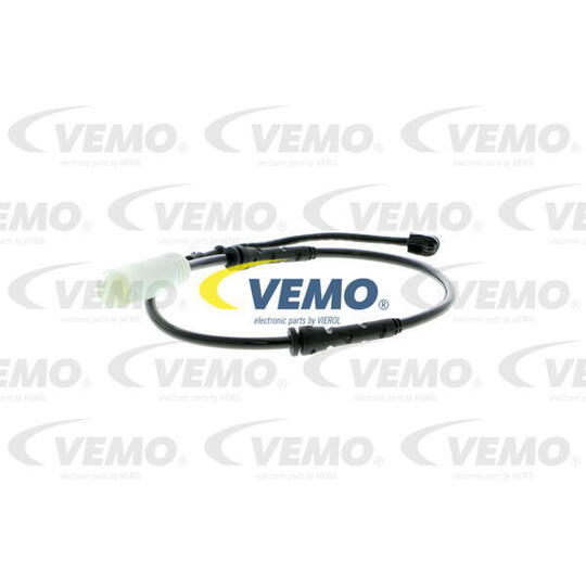 V20-72-0029 - Warning Contact, brake pad wear 