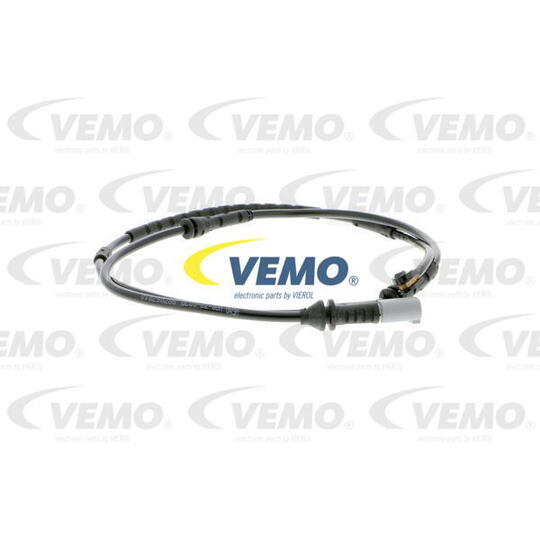 V20-72-0030 - Warning Contact, brake pad wear 